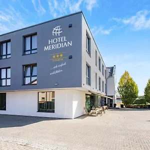 Meridian ***superior Hotel Ergolding