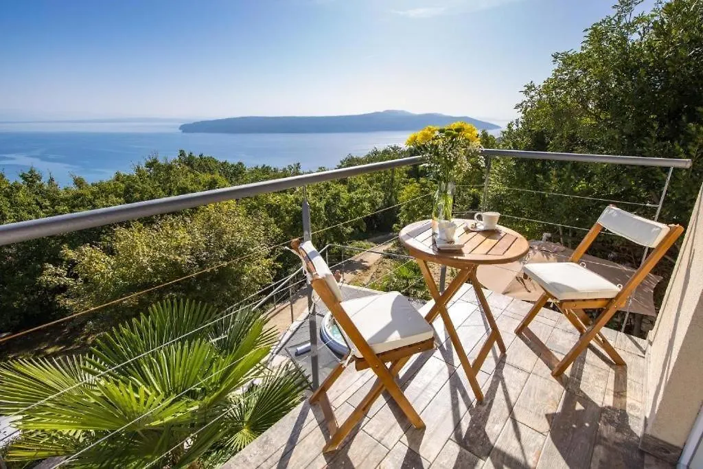 Villa Surina Moscenice