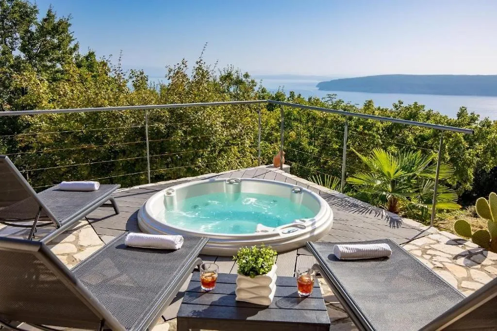 Villa Surina Moscenice 0*,