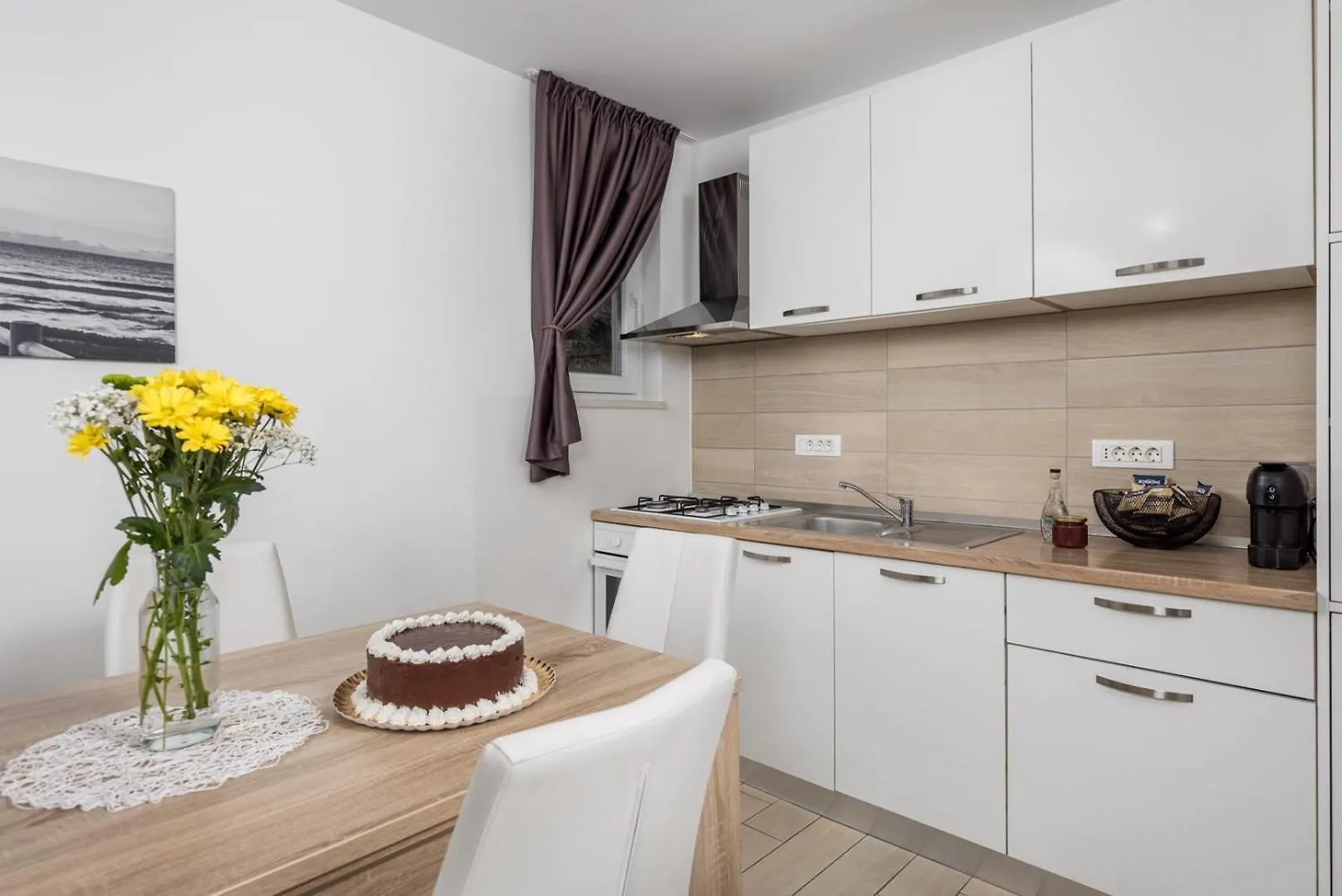 Villa Surina Martina 0*, Moscenice Croatia