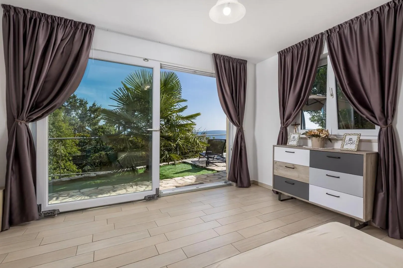Villa Surina Moscenice Croazia