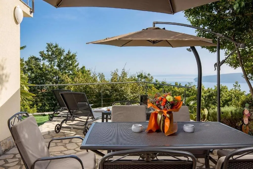Villa Surina Moscenice 0*,  Croazia