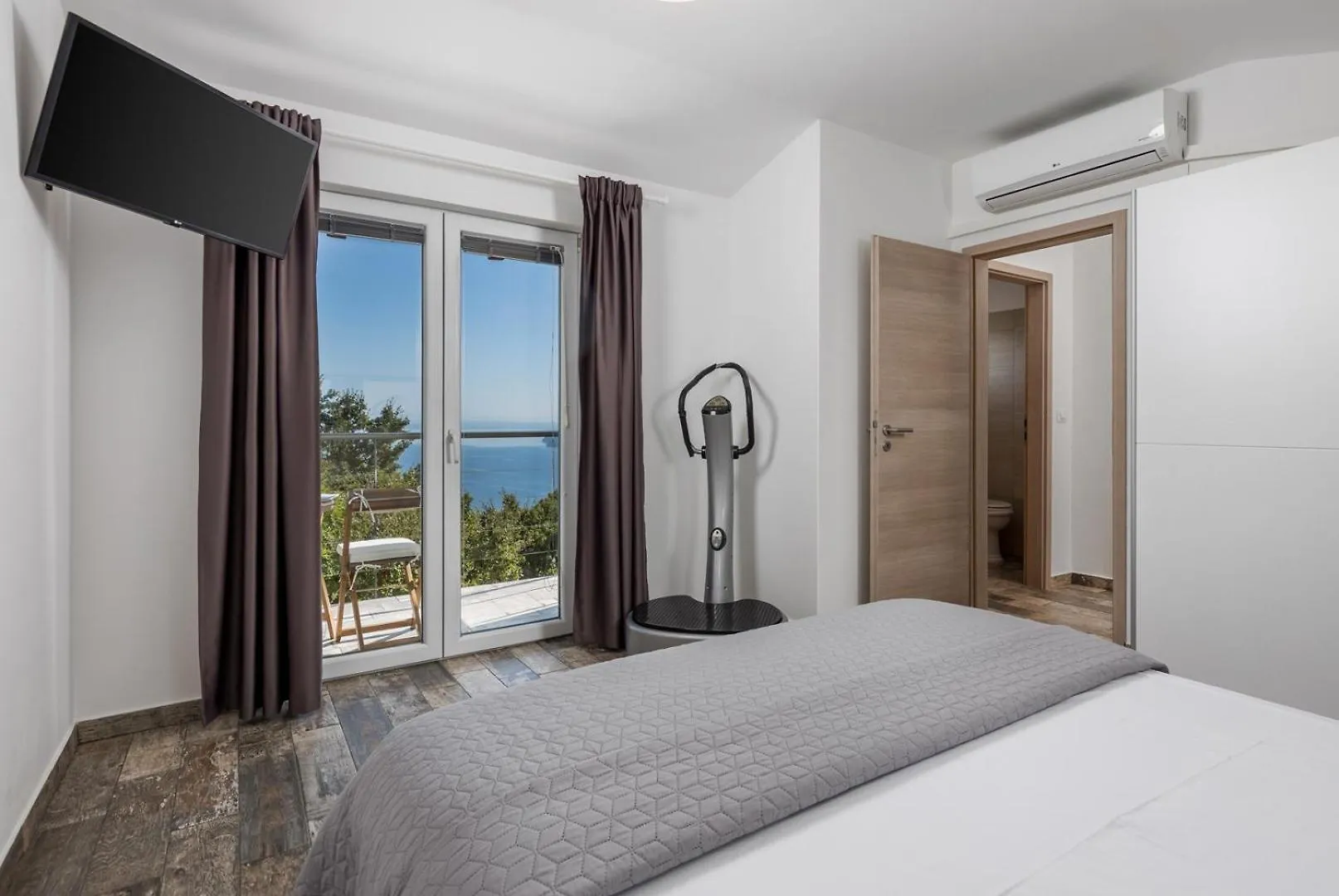 Villa Surina Moscenice 0*,