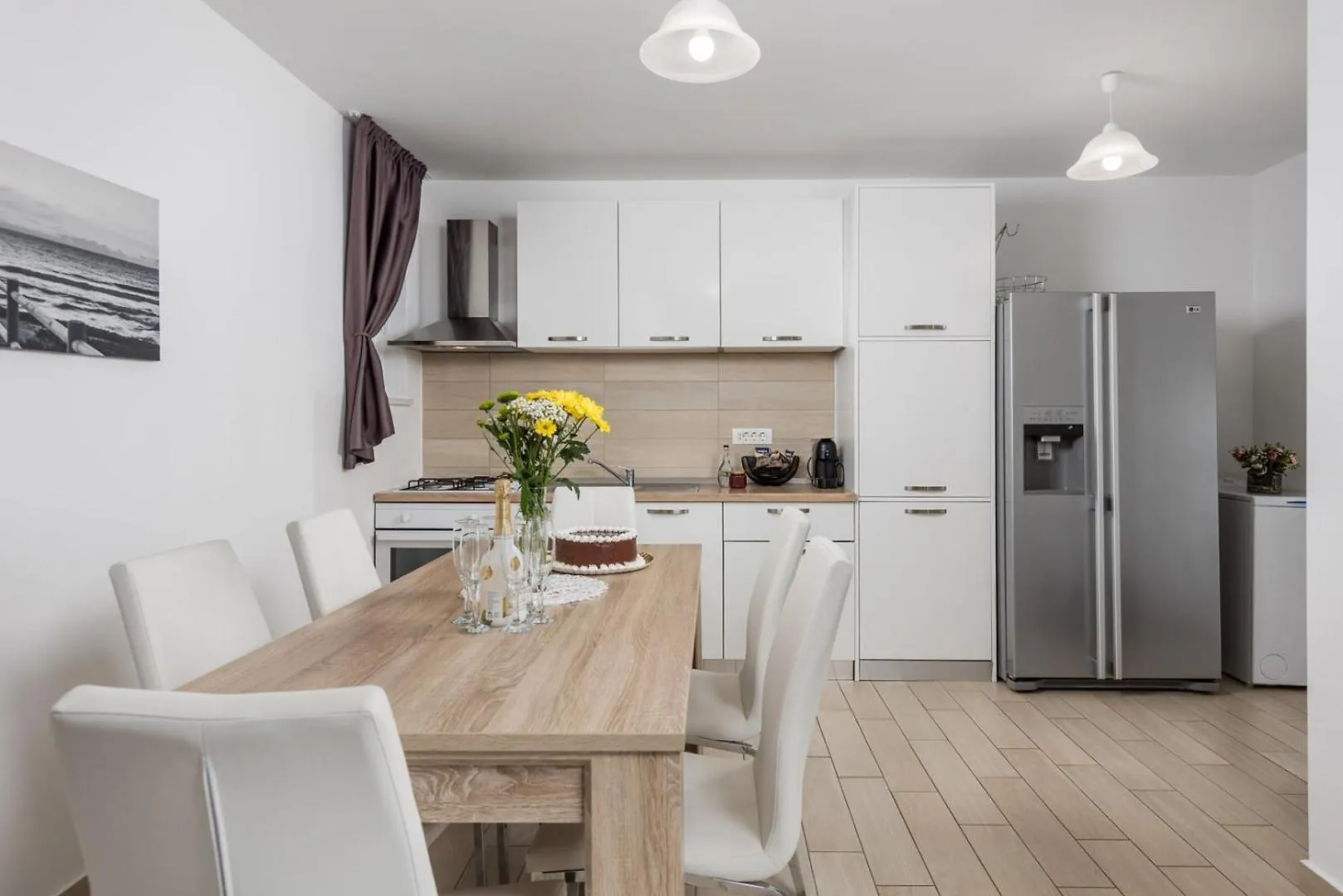 Villa Surina Moscenice 0*,